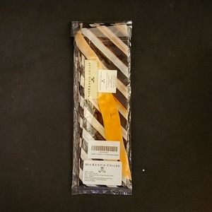 Mackenzie childs cord cover/napkins